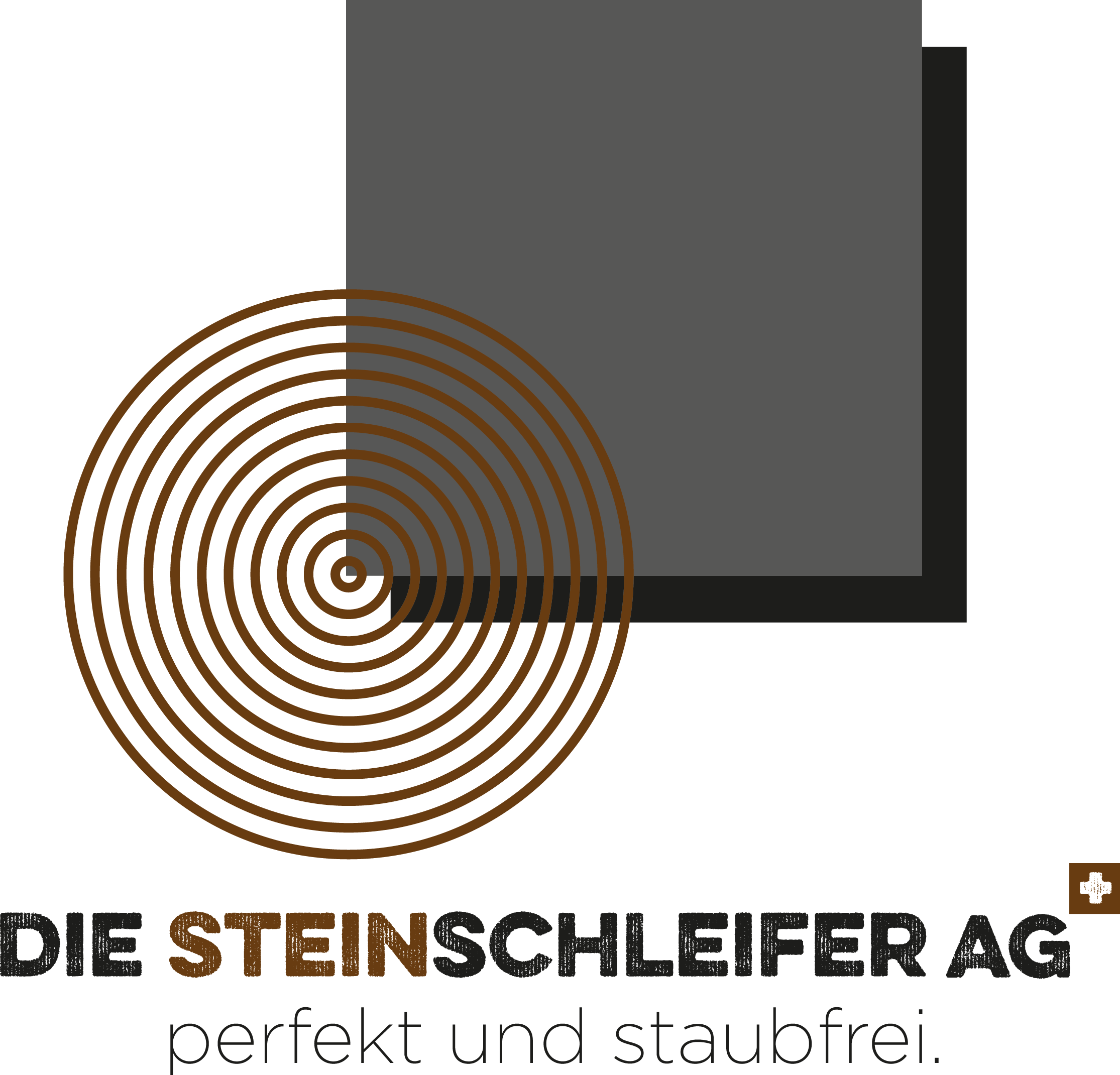Logo der Steinschleifer Schweiz AG